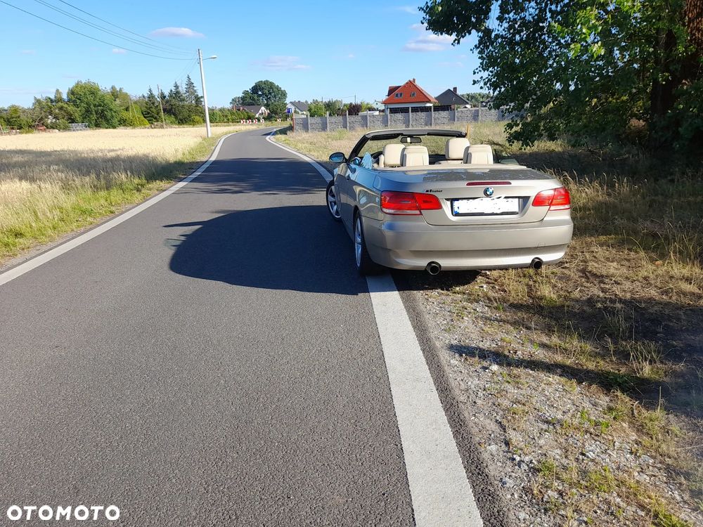 BMW Seria 3 335i Edition Exclusive - 4