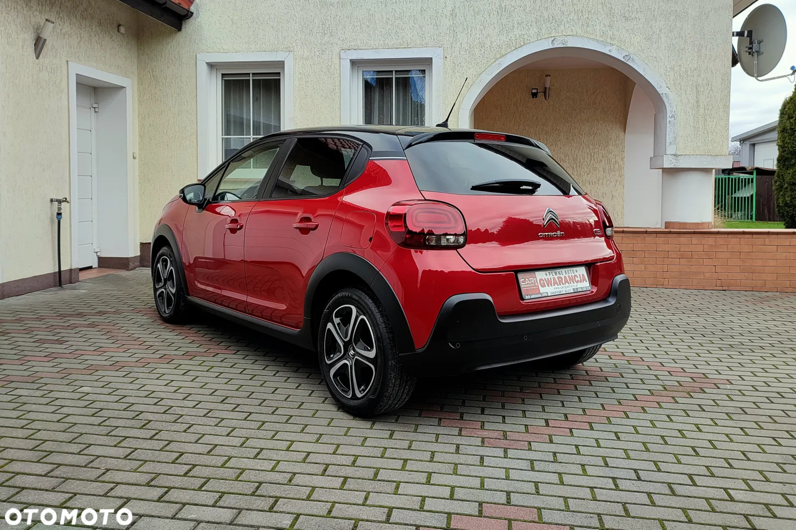 Citroën C3 1.2 PureTech Shine - 25