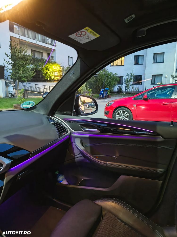 BMW X3 xDrive30e Aut. M Sport Edition - 26