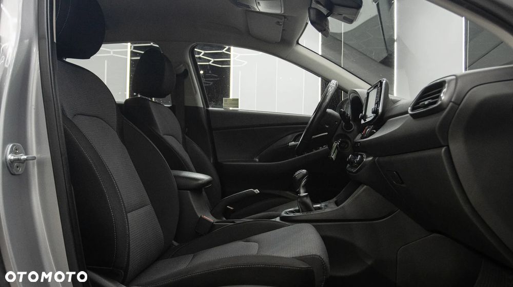 Hyundai i30 1.0 T-GDI Modern - 14