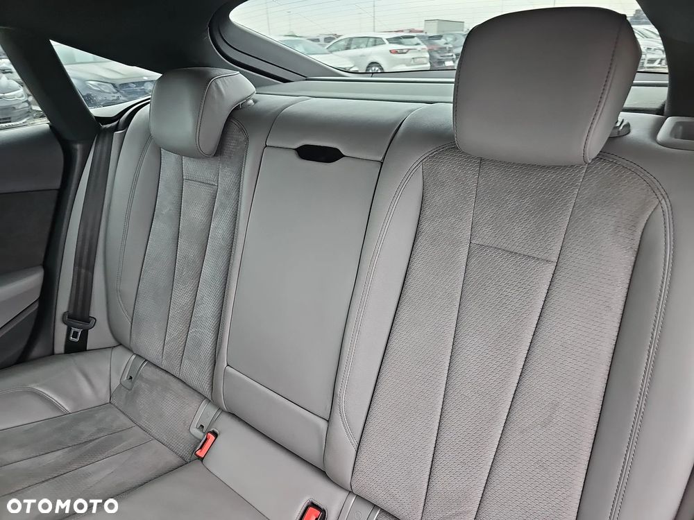 Audi A5 Sportback 40 TDI Sport S tronic - 12
