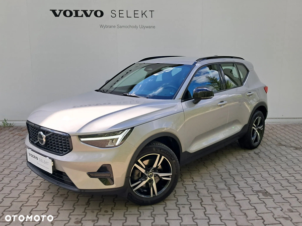 Volvo XC 40 B3 Plus Dark