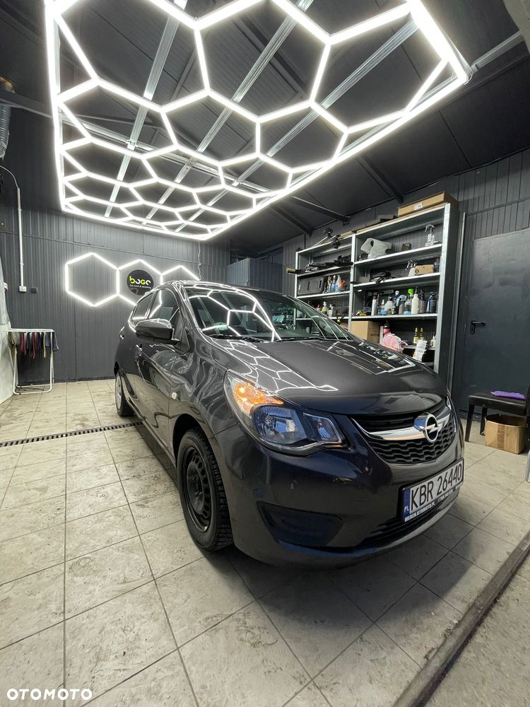 Opel Karl 1.0 ECOFLEX Start/Stop Active - 6
