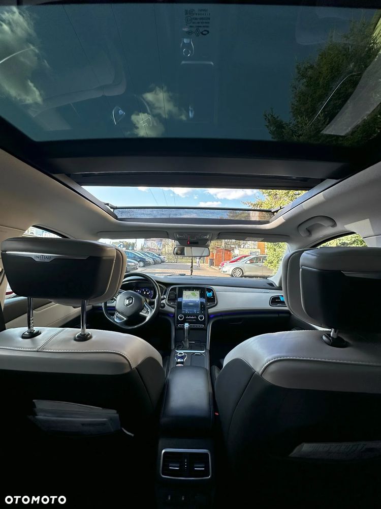 Renault Talisman - 9