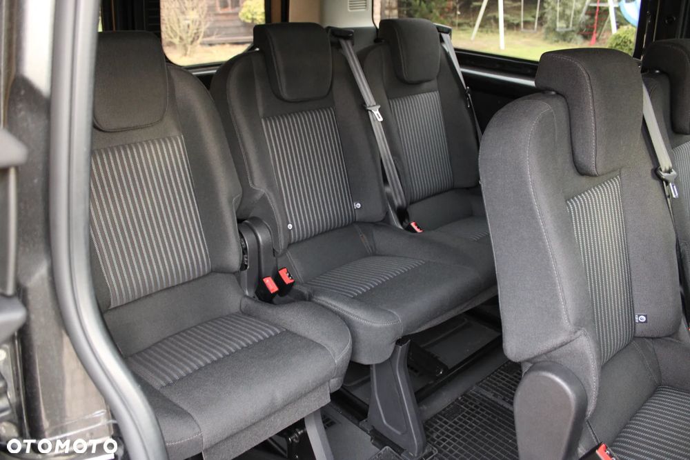 Ford Transit Custom 310 L2H1 Limited - 18