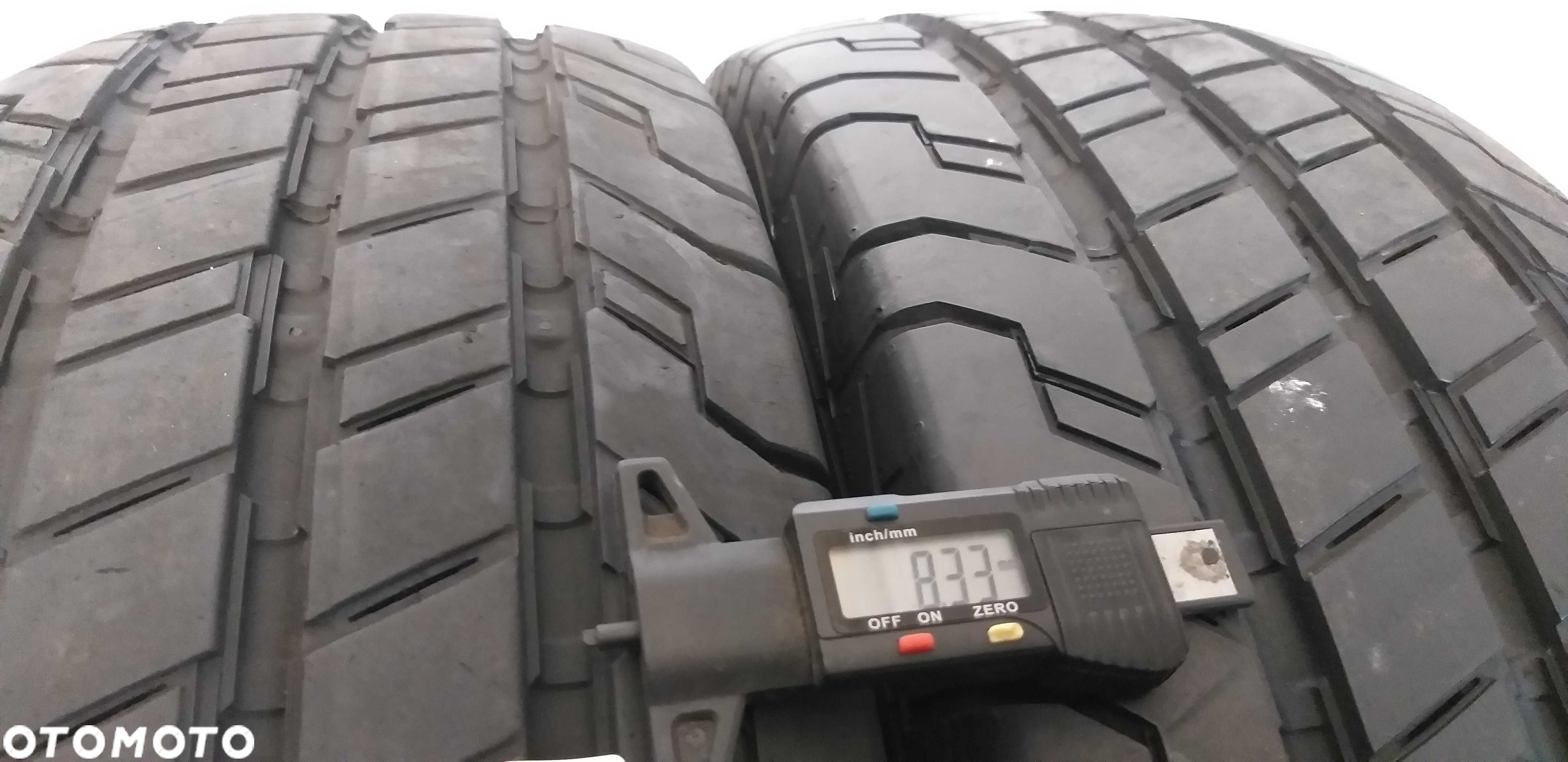 P578650M Para 225/75R16C Continental ContiVanContact 100. 2020/15rok - 3