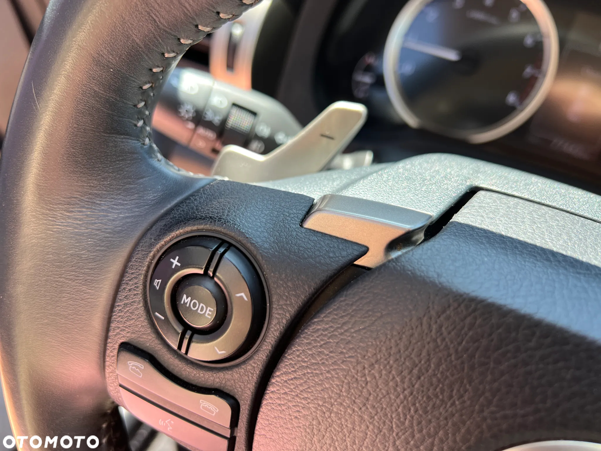 Lexus IS 250 Comfort - 18