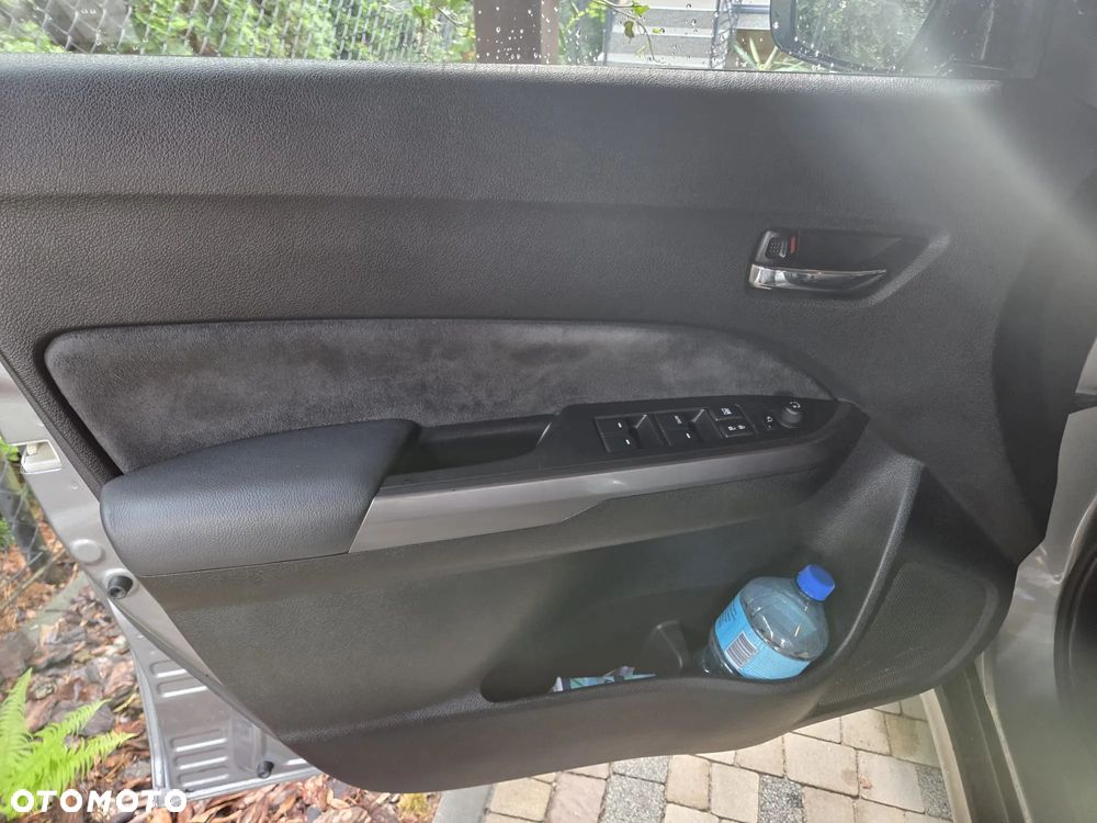 Suzuki Vitara 1.4 Boosterjet Elegance 2WD - 7