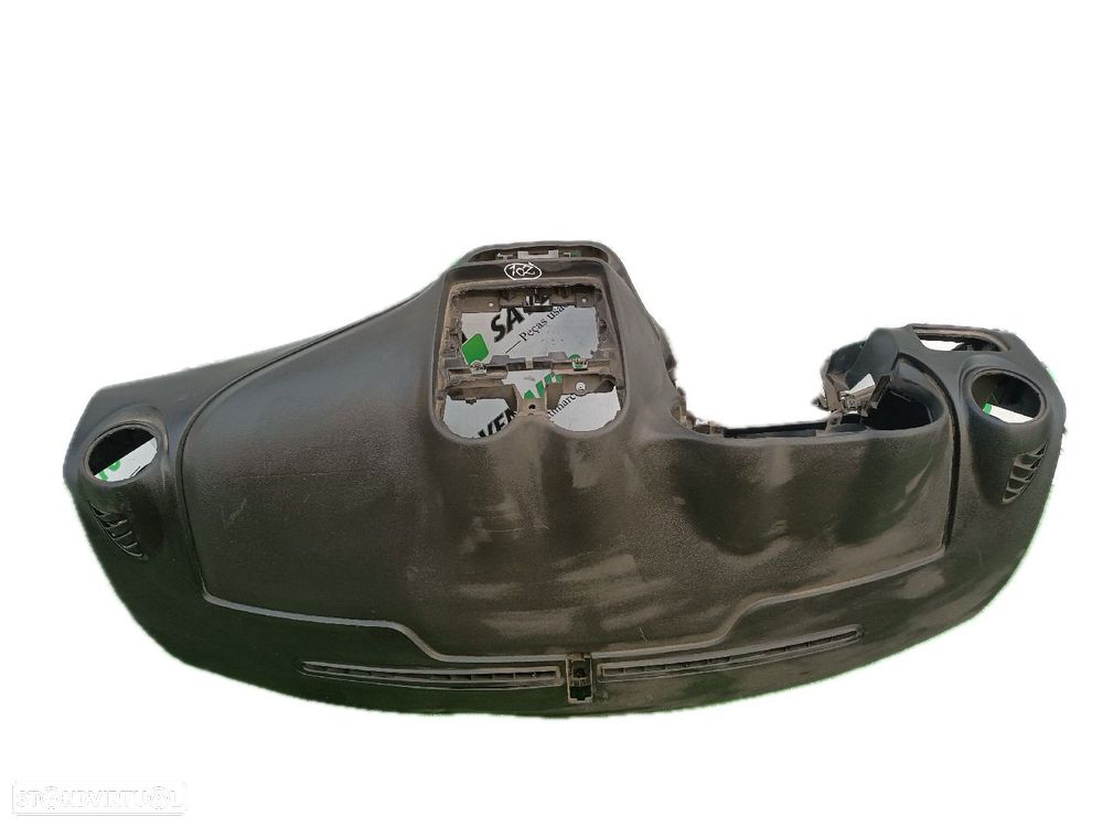 Kit Airbags Alfa Romeo Mito (955_) - 1