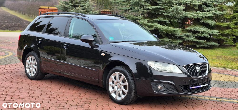 Seat Exeo 1.8T Style - 35