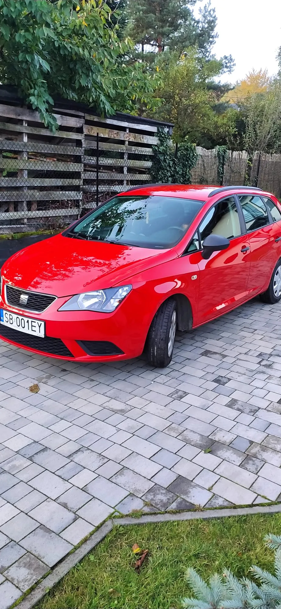 Seat Ibiza 1.0 MPI Reference - 8