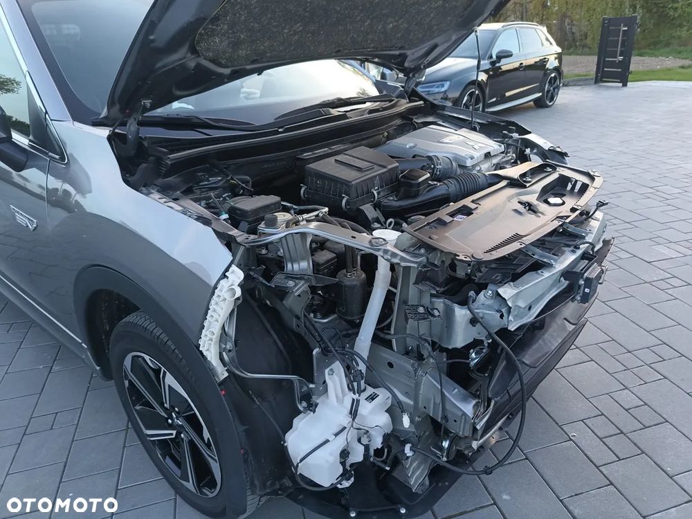 Mitsubishi Eclipse Cross 2.4 PHEV Instyle Plus - 14
