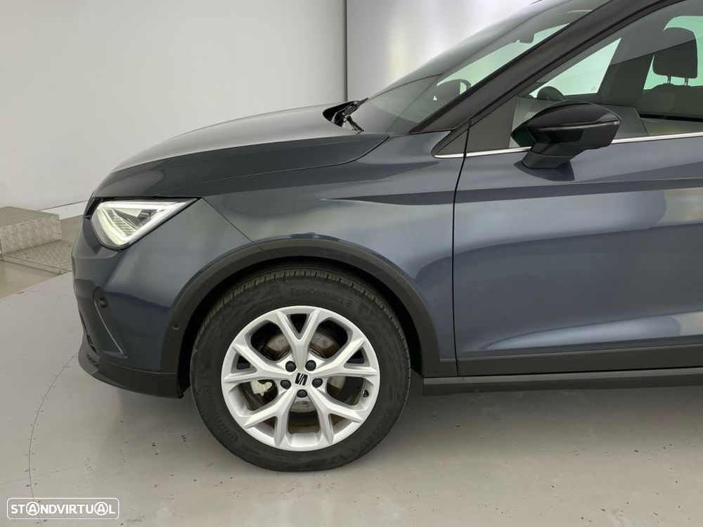 SEAT Arona 1.0 TSI FR - 23
