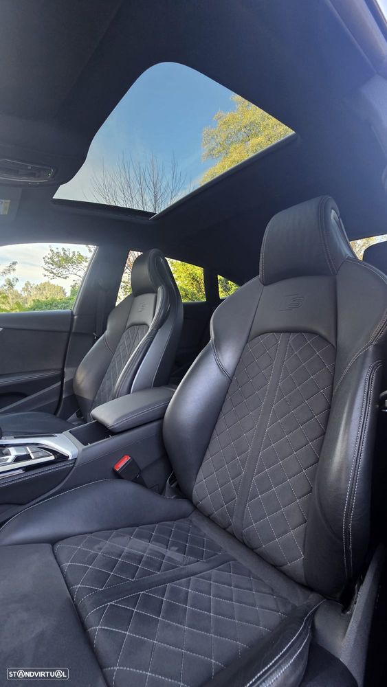 Audi A5 40 TFSI quattro S tronic S line - 14