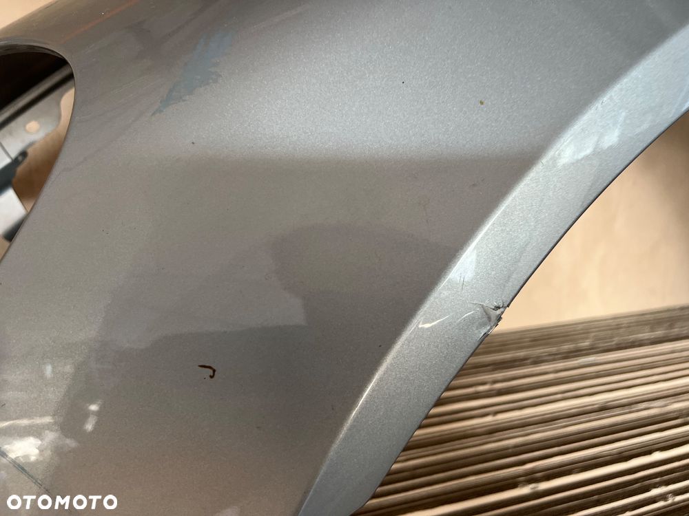 Porsche Panamera 971 błotnik lewy - 2