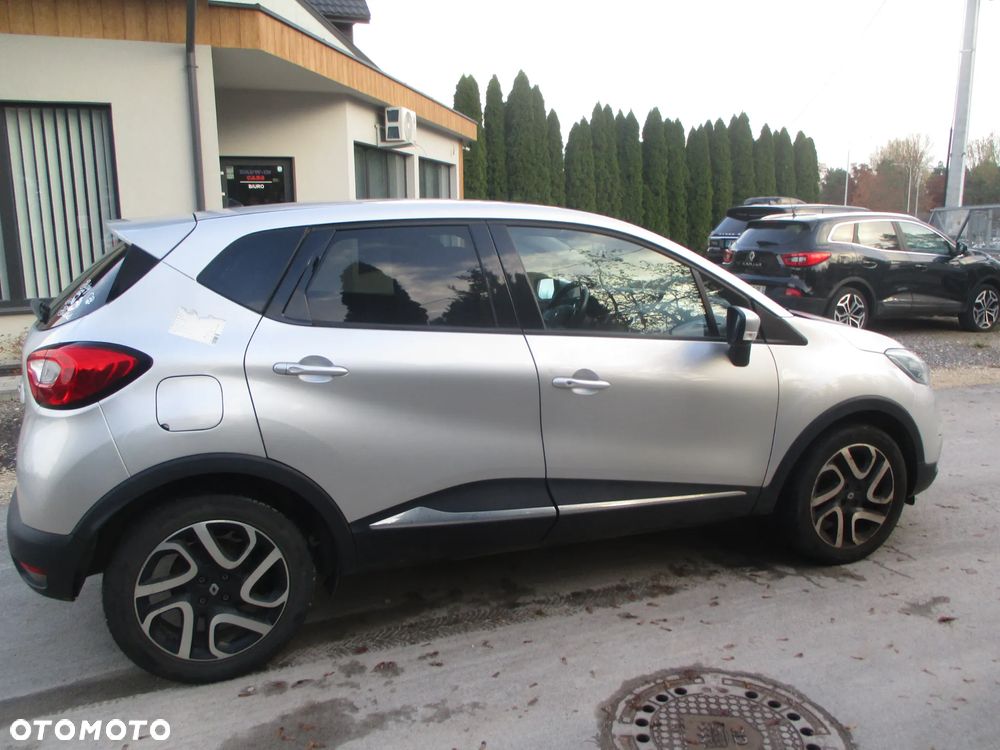 Renault Captur - 2