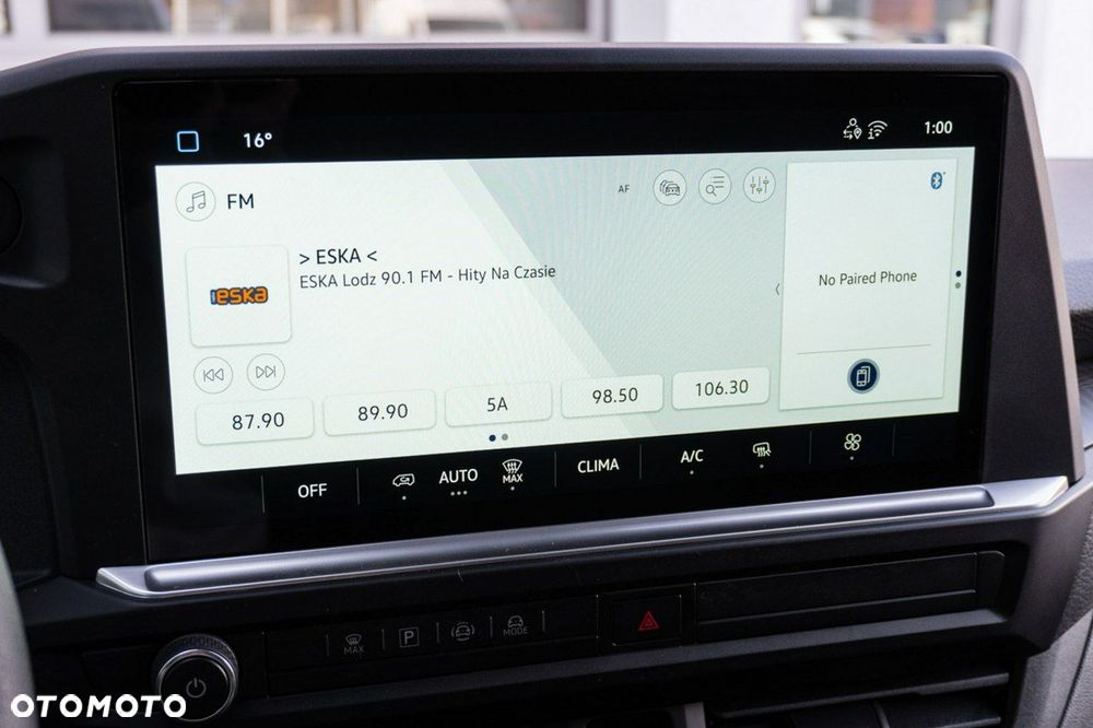 Volkswagen Transporter - 16