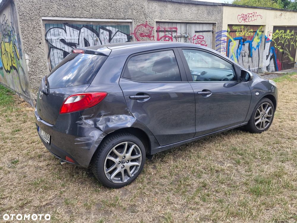 Mazda 2 1.3 Impression - 5