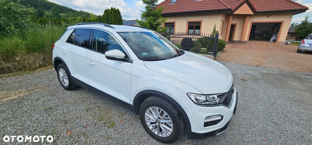 Volkswagen T-Roc - 7