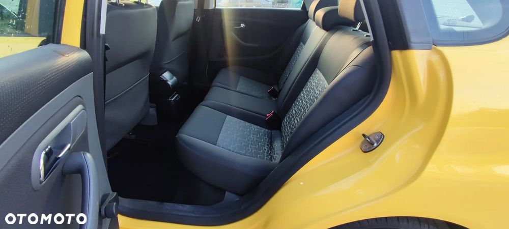 Seat Ibiza 1.2 12V Stylance - 25