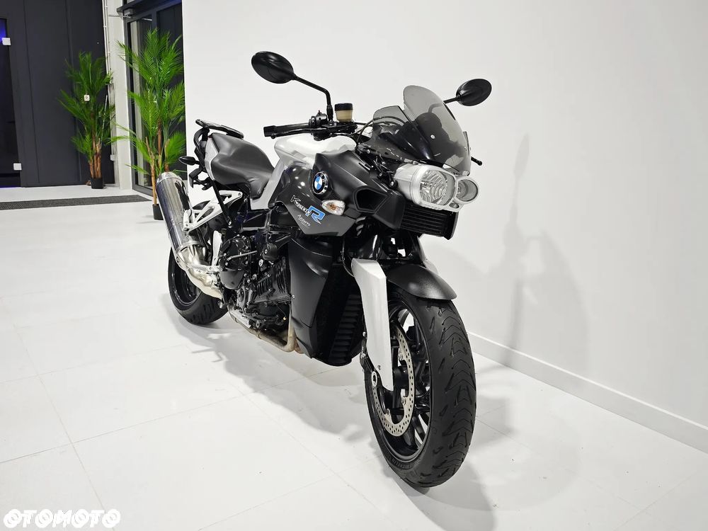 BMW K - 7