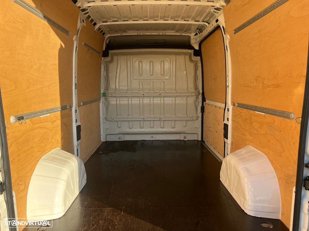 Citroën Jumper /AC - 8