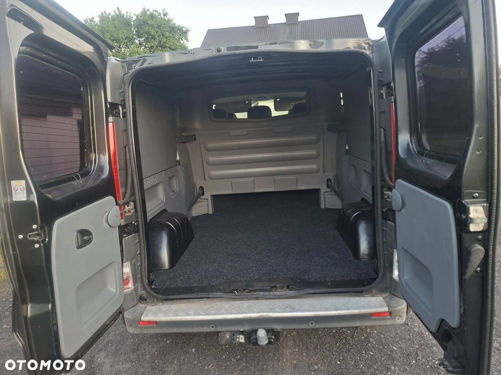 Renault Trafic - 15