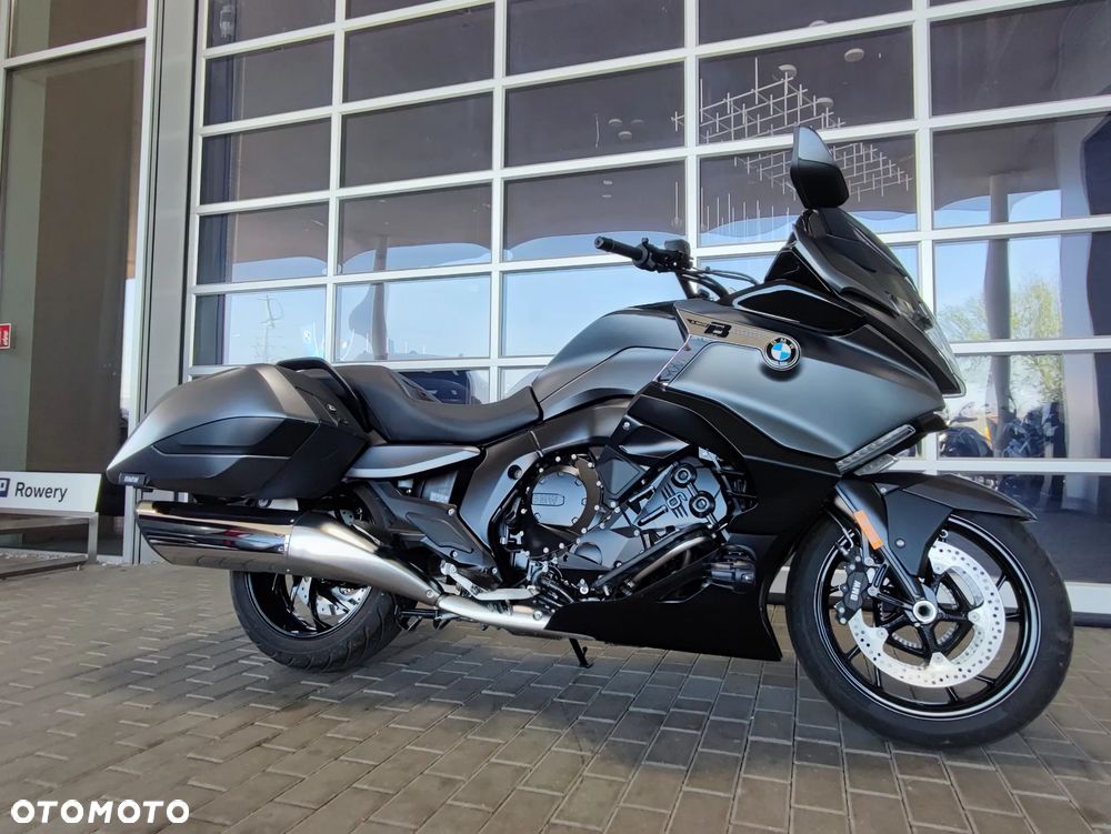 BMW K - 11