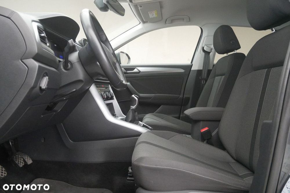Volkswagen T-Roc 1.5 TSI Life - 12