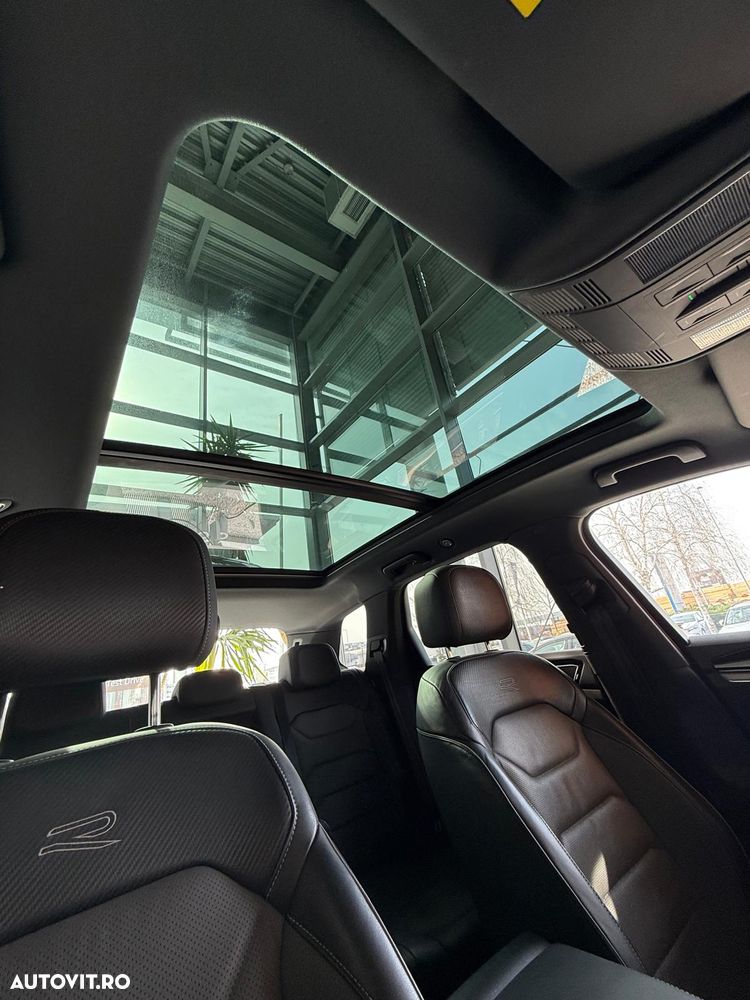 Volkswagen Touareg V6 TDI R-Style - 31