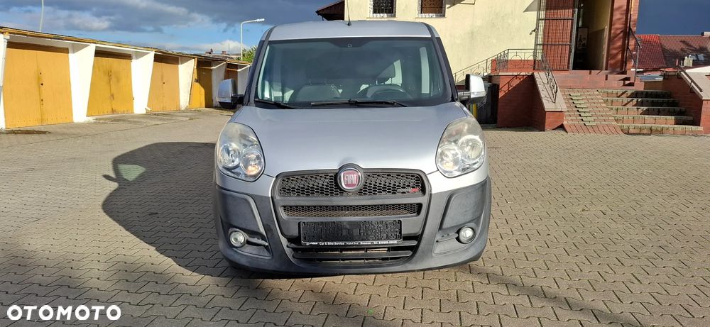 Fiat DOBLO - 2