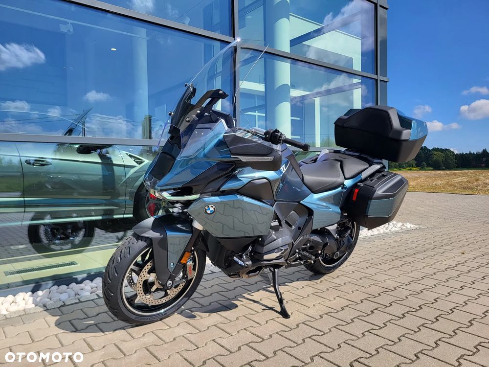 BMW RT - 5