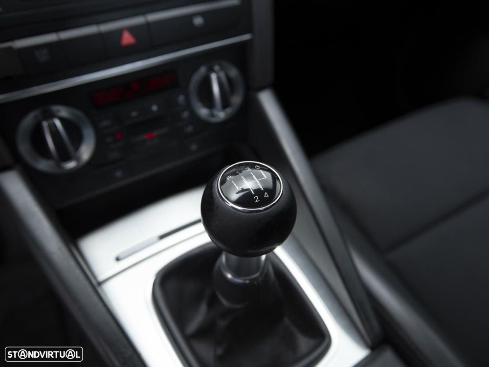 Audi A3 Sportback - 18