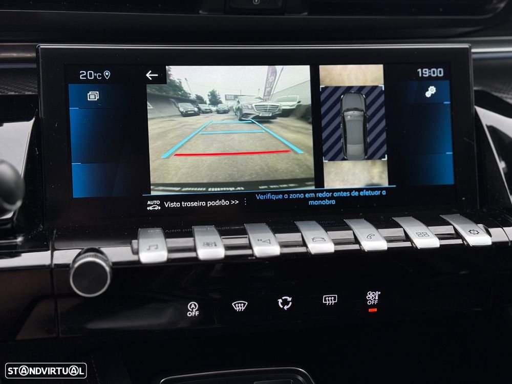 Peugeot 508 1.5 BlueHDi GT EAT8 - 18