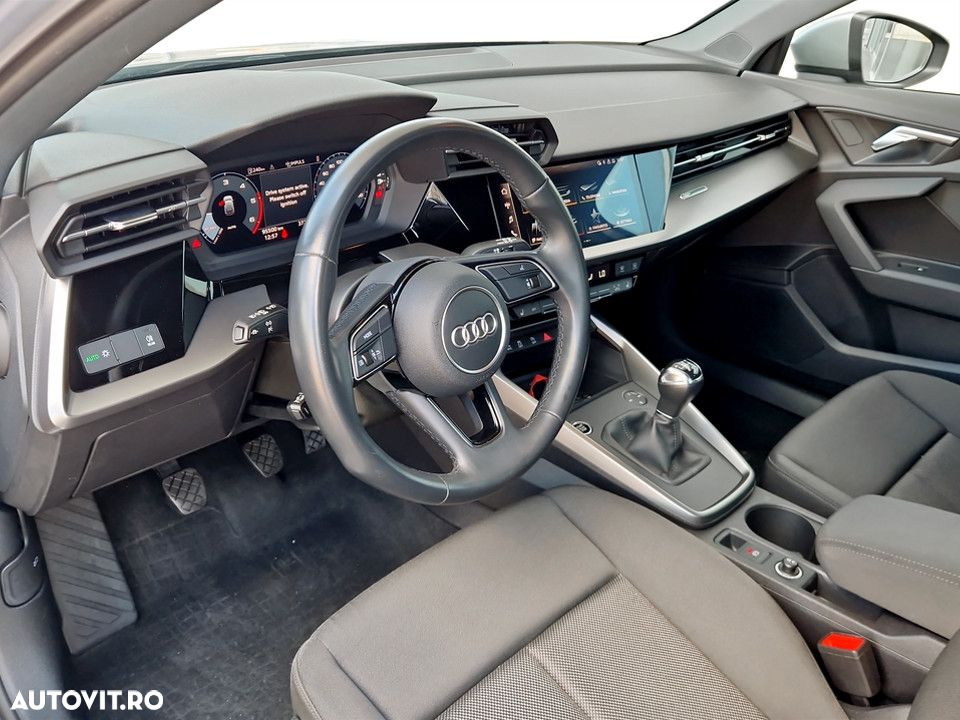 Audi A3 - 17