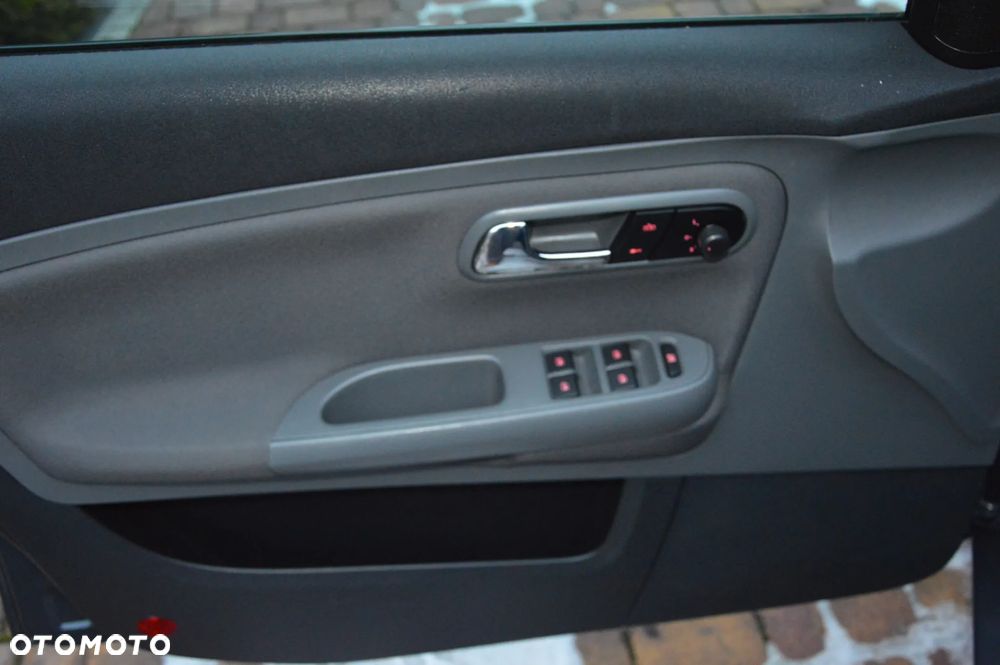 Seat Ibiza 1.4 16V Style - 16