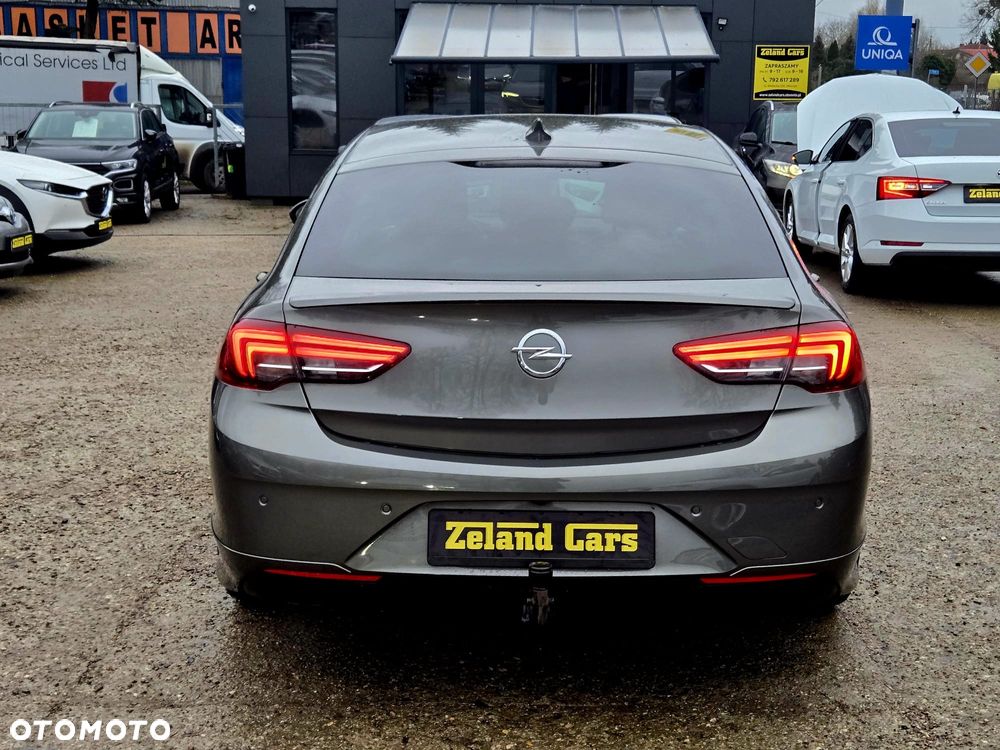 Opel Insignia 1.5 T Innovation S&S - 7