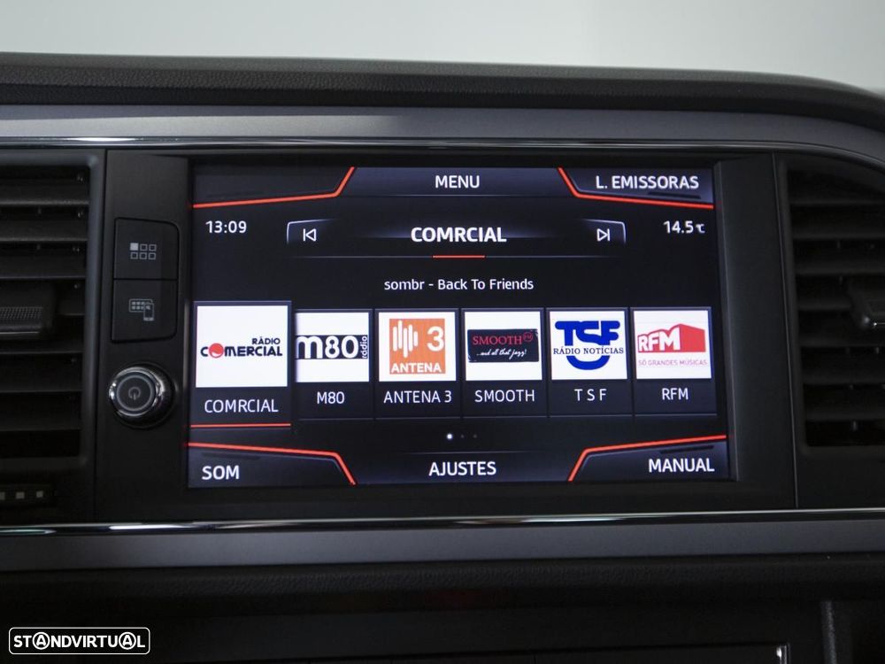 SEAT Leon ST 1.6 TDI Style S/S - 20