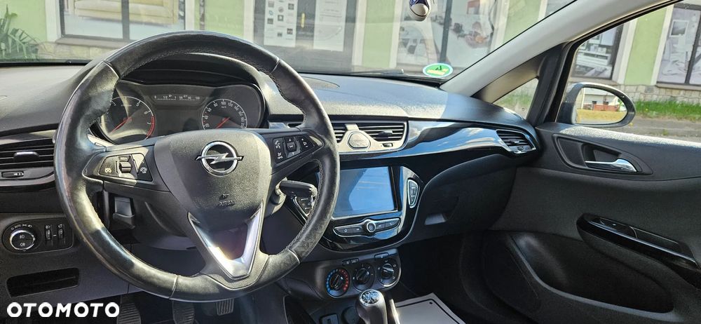 Opel Corsa - 11