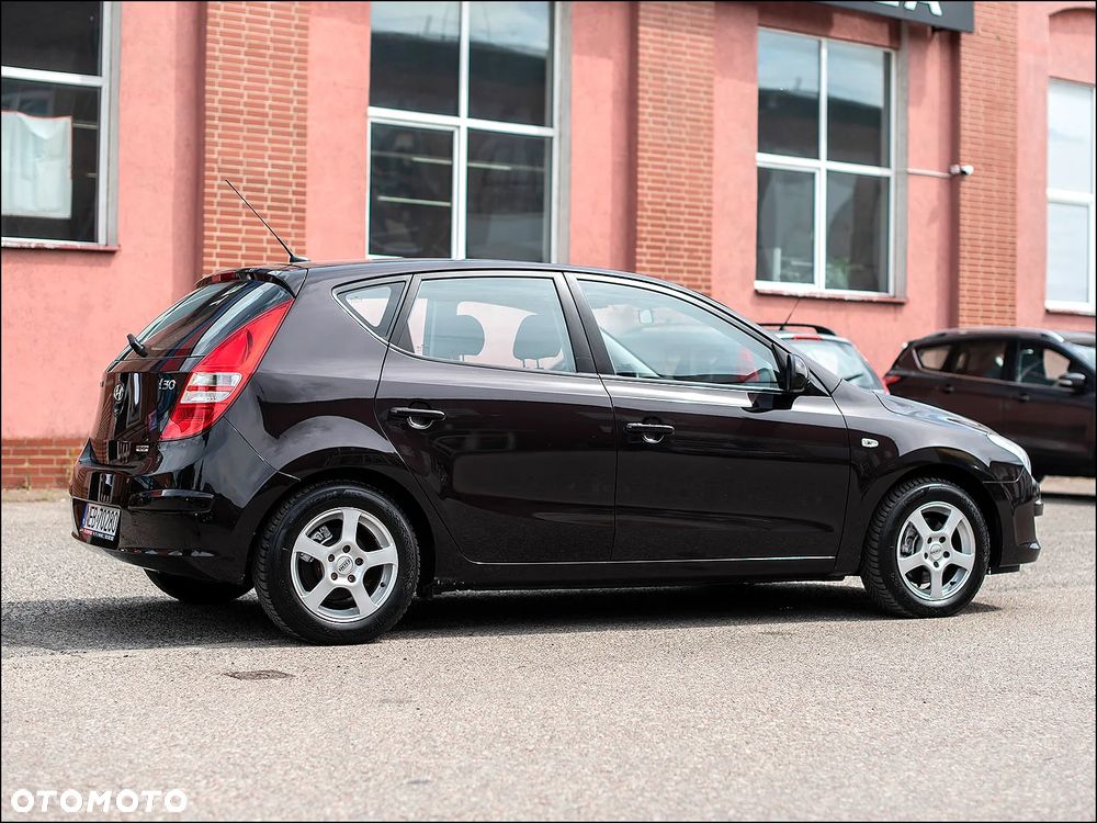 Hyundai i30 - 10