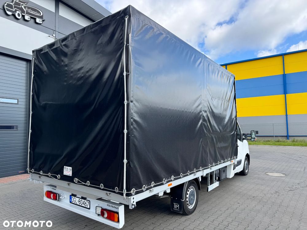 Renault Master - 5