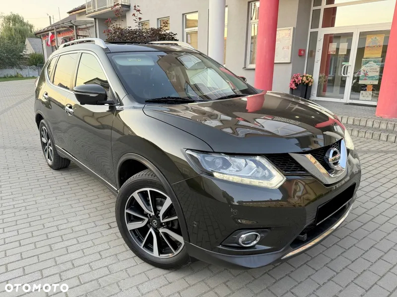 Nissan X-Trail 1.6 DCi N-Connecta 2WD - 6