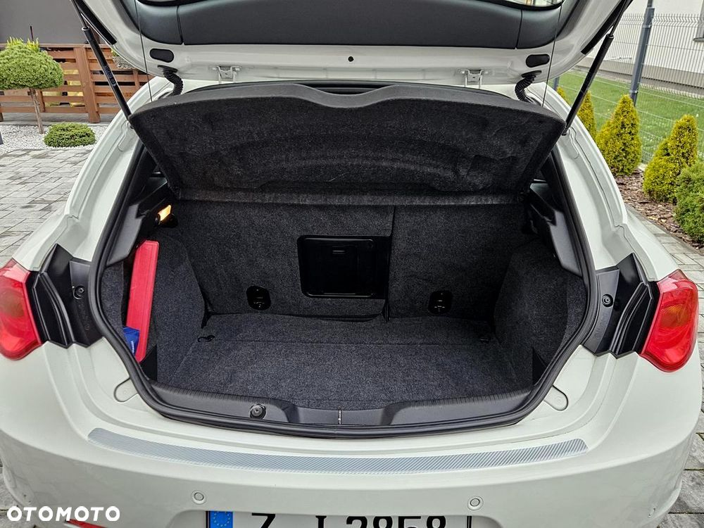 Alfa Romeo Giulietta 1.4 TB 16V Turismo - 22