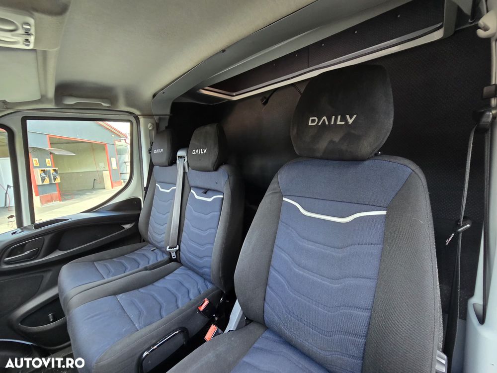 Iveco Daily - 10
