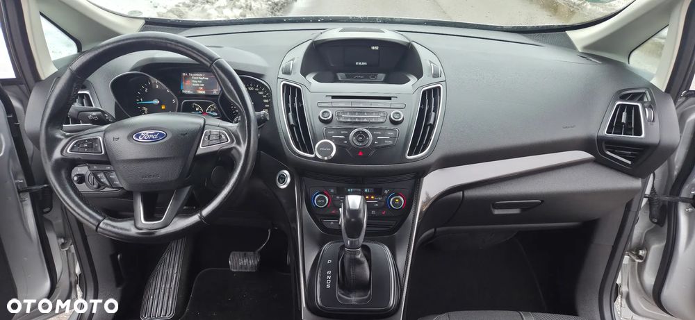 Ford Grand C-MAX 2.0 TDCi Titanium MPS6 - 38