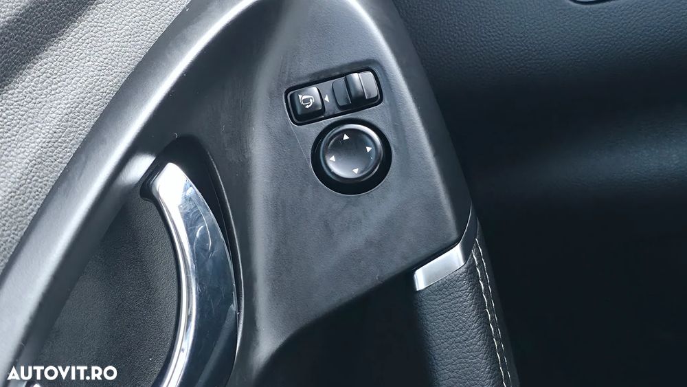 Renault Kadjar 1.6 DCI 4X4 Intens - 32