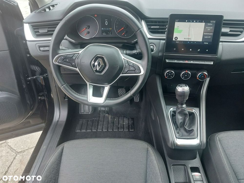 Renault Captur - 19
