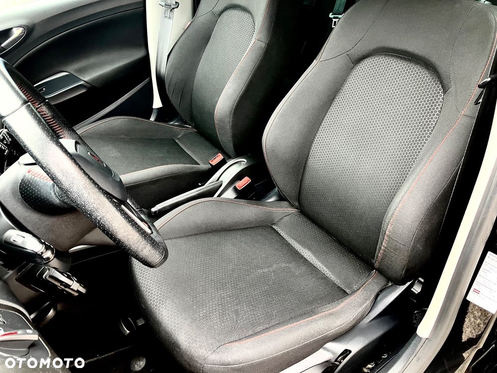 Seat Ibiza 1.2 TSI FR - 18