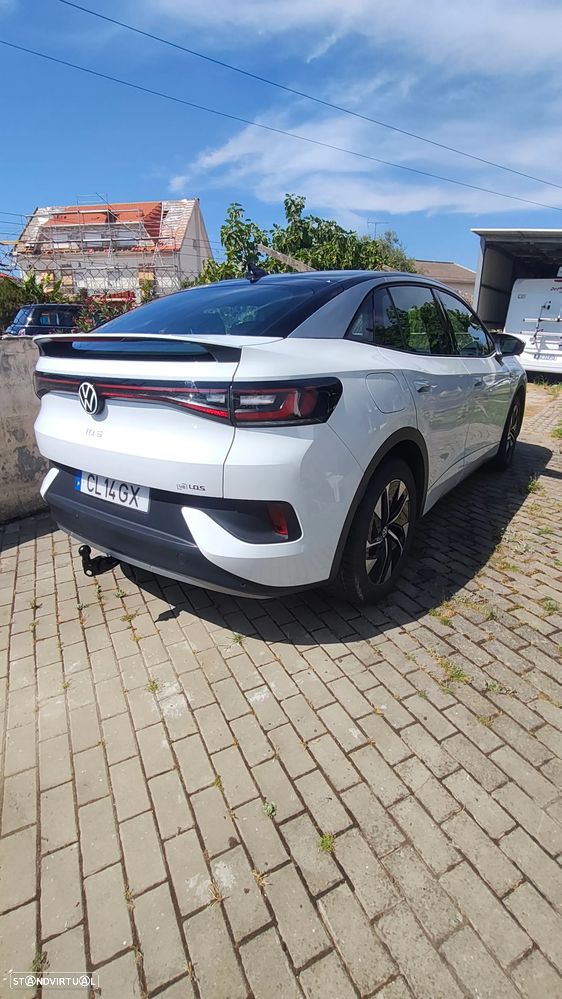 VW ID.5 77 kWh Pro Performance - 16