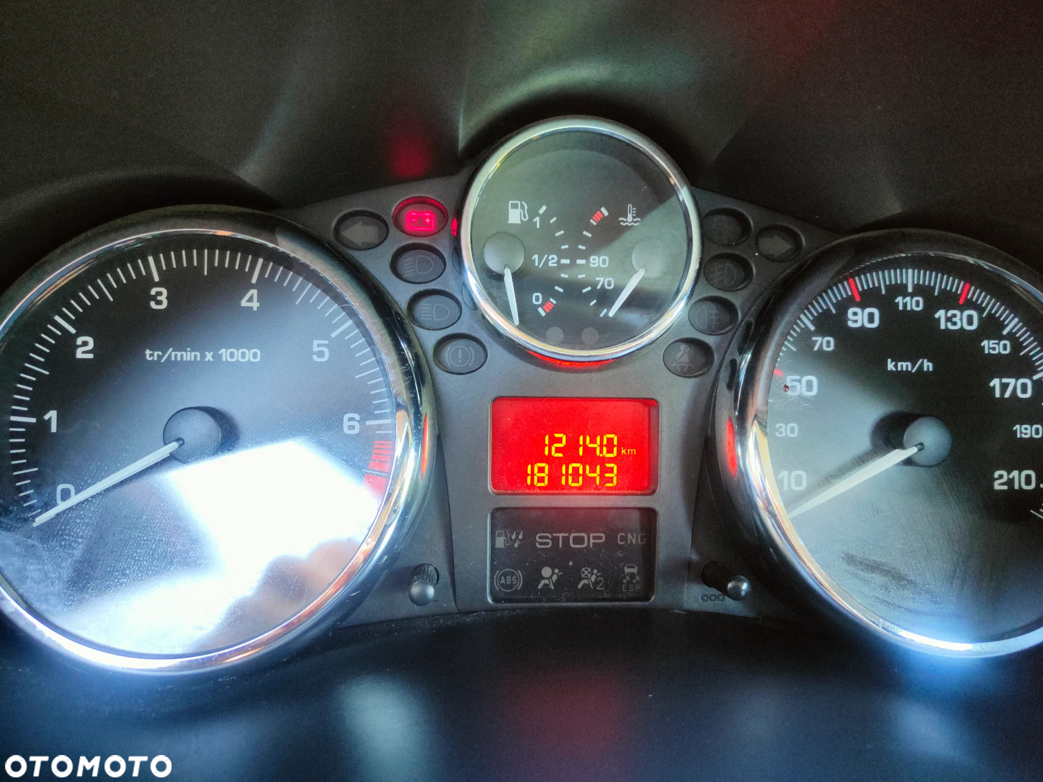 Peugeot 206 - 13